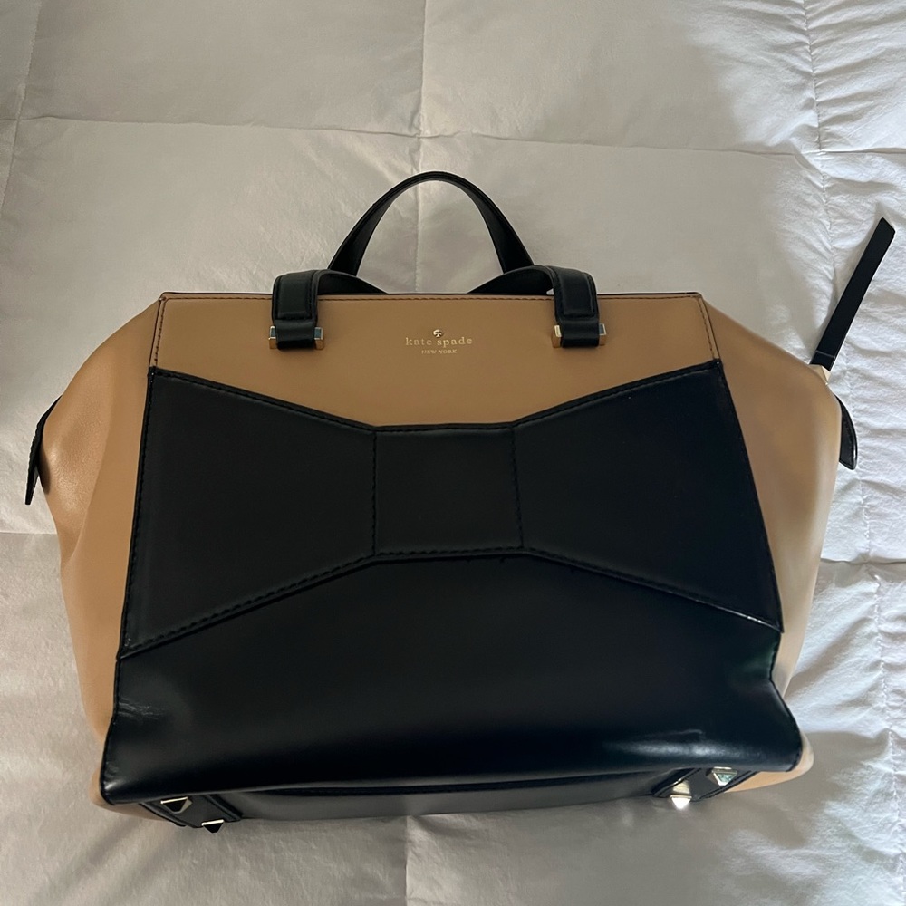 Kate Spade Beau Bag